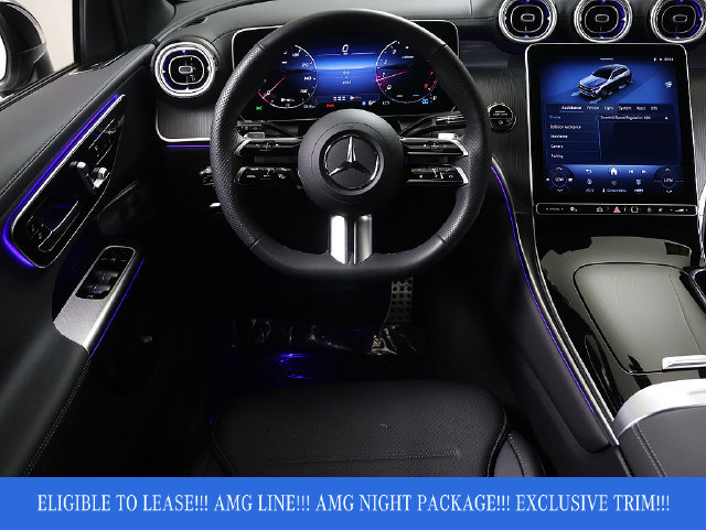 Certified 2026 Mercedes-Benz GLC 300 4MATIC image 14