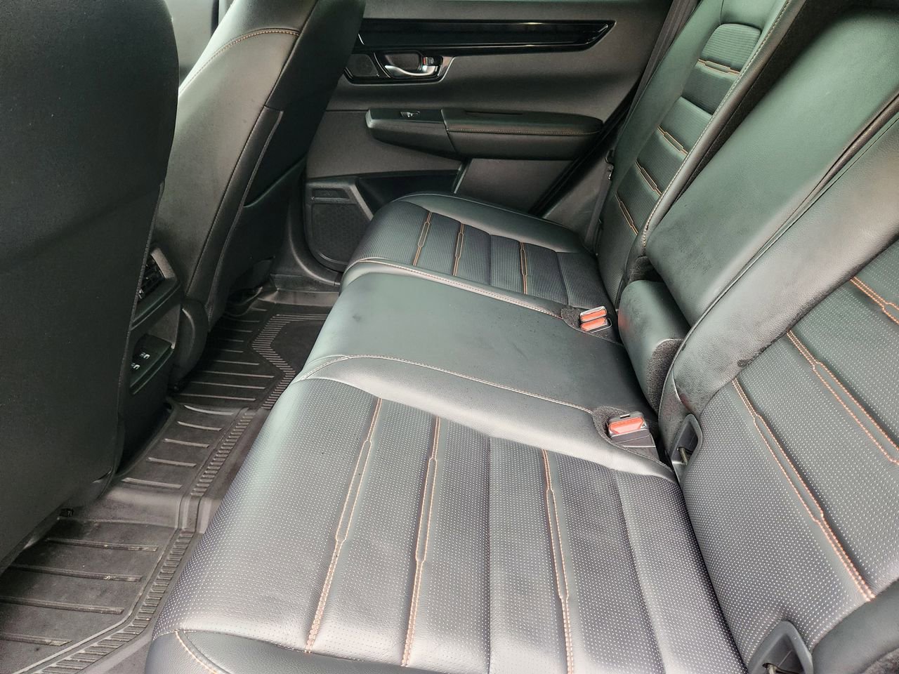 Used 2025 Honda CR-V Sport Touring image 29