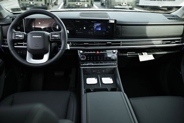New 2026 Hyundai Santa Fe Limited image 11
