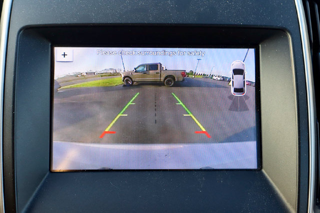 Used 2017 Ford Edge SEL w/ Equipment Group 201A AWD/4WD image 11