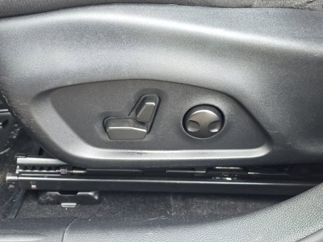 Certified 2022 Jeep Compass High Altitude image 12