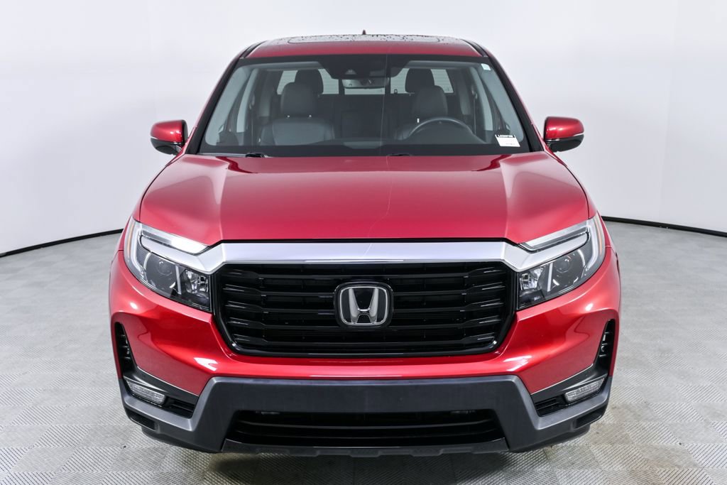 Used 2022 Honda Ridgeline RTL-E image 33