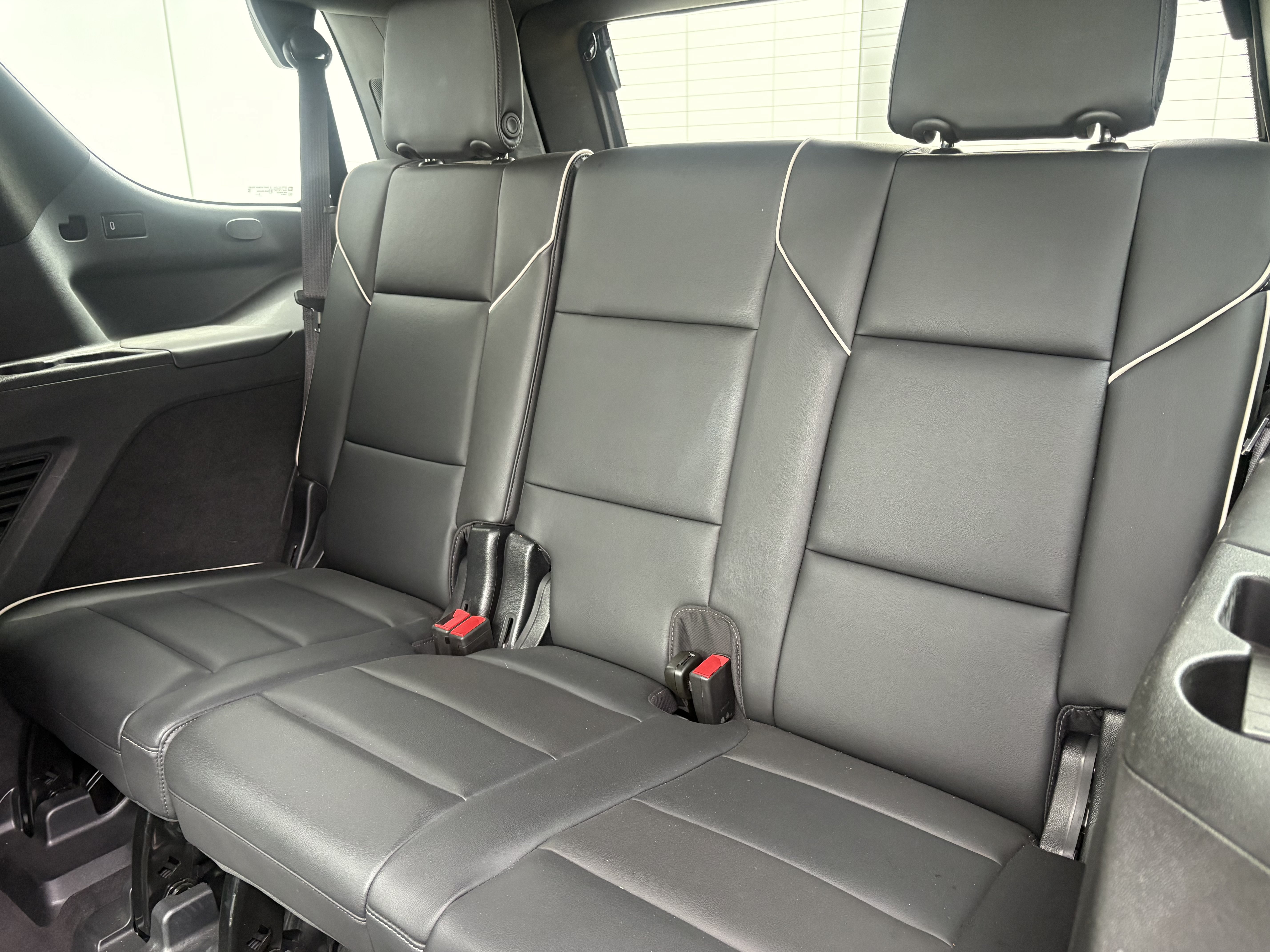 Used 2023 Cadillac Escalade Sport AWD/4WD image 14