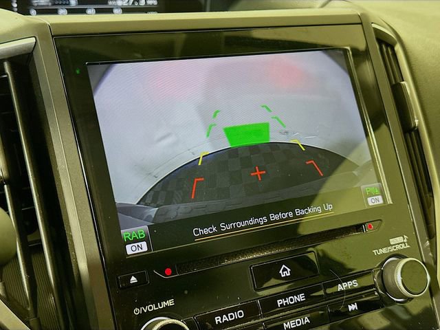 Used 2019 Subaru Crosstrek 2.0i Limited w/ Popular Package #2 image 16