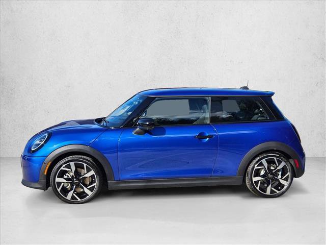 New 2026 MINI Cooper S FWD image 4