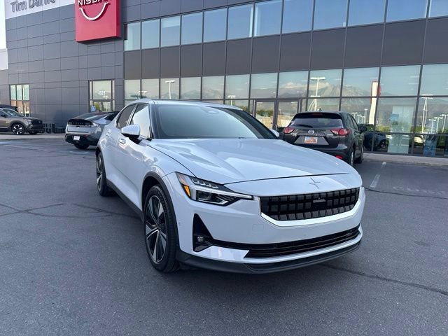Used 2023 Polestar Polestar 2 w/ Pilot Pack AWD/4WD image 3
