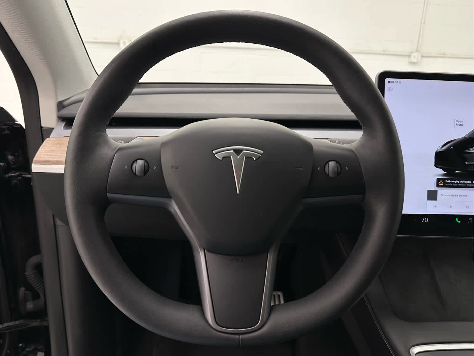 Used 2022 Tesla Model Y Performance image 24