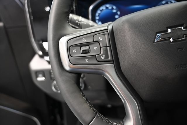 New 2026 Chevrolet Silverado 1500 LT Trail Boss w/ LT Trail Boss Premium Package AWD/4WD image 23