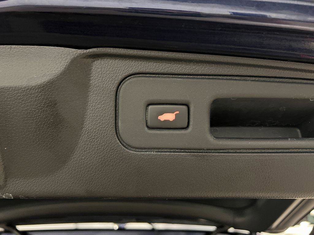 Used 2022 Honda Passport EX-L image 32