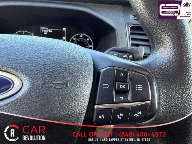 Used 2021 Ford Transit 250 148 High Roof w/ Load Area Protection Package image 17