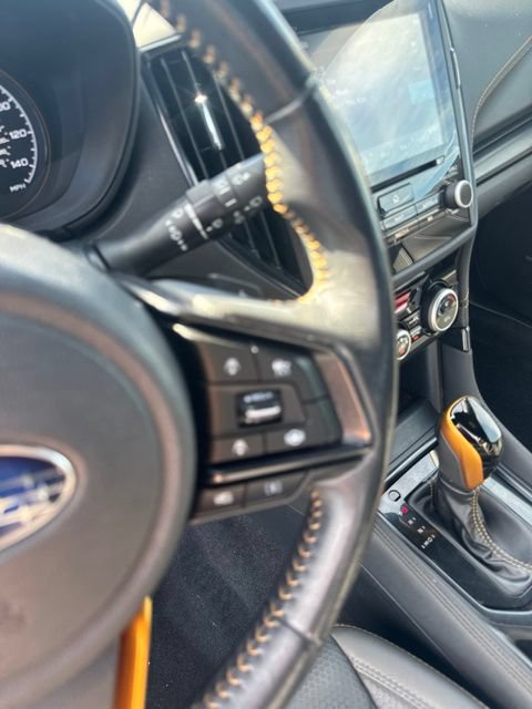 Certified 2023 Subaru Forester Wilderness AWD/4WD image 20