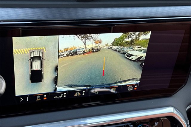 New 2026 GMC Sierra 3500 Denali Ultimate image 18