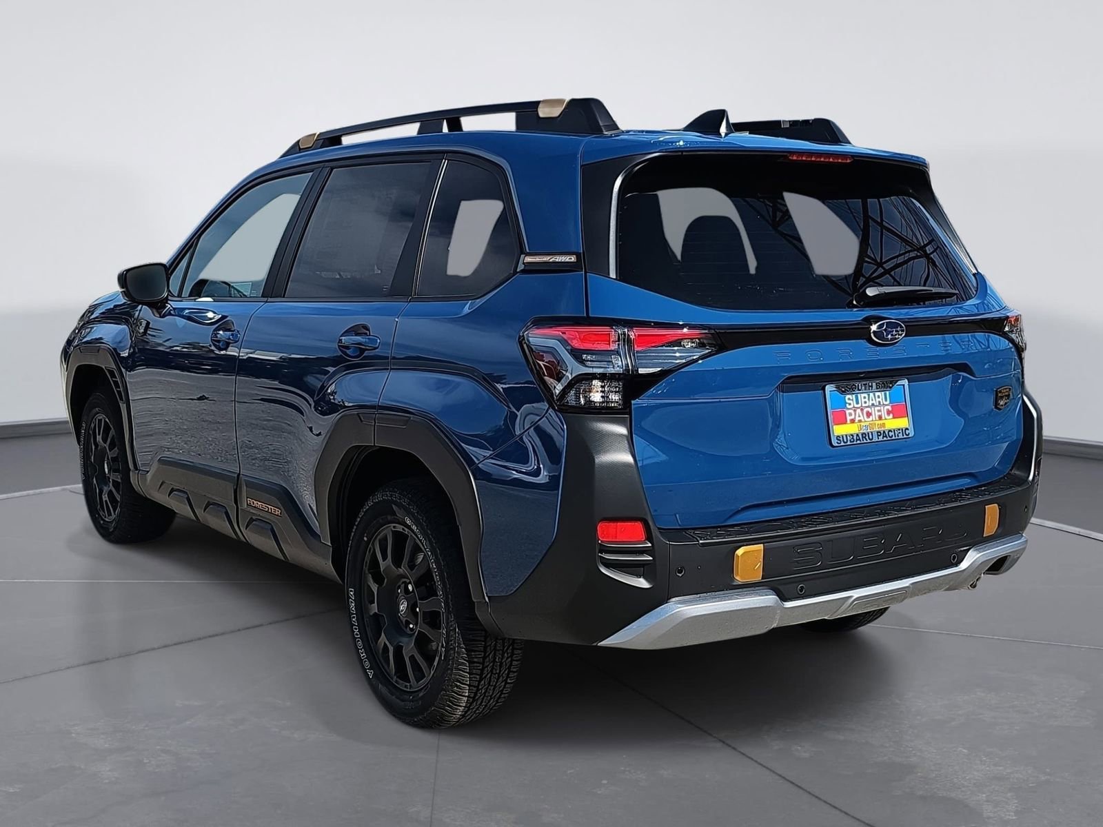 New 2026 Subaru Forester Wilderness w/ Wilderness Plus Package AWD/4WD image 5