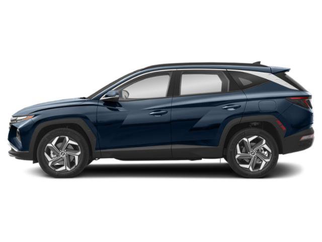 Used 2022 Hyundai Tucson Limited AWD/4WD image 3