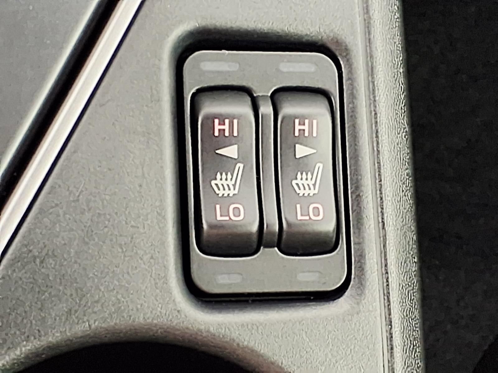 Used 2025 Subaru Impreza 2.0i Sport image 19