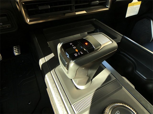 New 2025 GMC Hummer EV 3X w/ Extreme Off-Road Package image 28