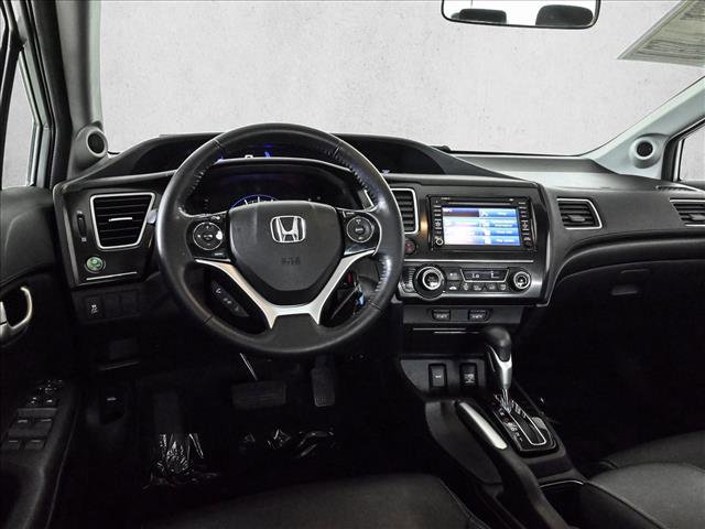 Used 2013 Honda Civic EX-L image 20