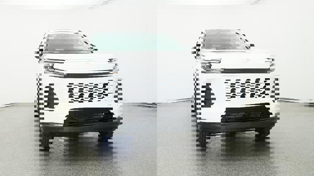 New 2026 Toyota RAV4 XLE Premium FWD image 13