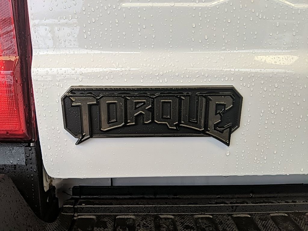 New 2026 Ford F250 Lariat w/ Black Appearance Package image 8