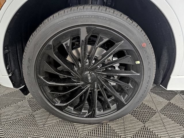 New 2026 Lincoln Aviator Reserve AWD/4WD image 9