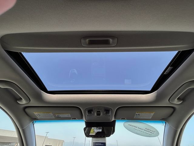 Used 2023 Hyundai Kona Limited w/ Cargo Package image 11