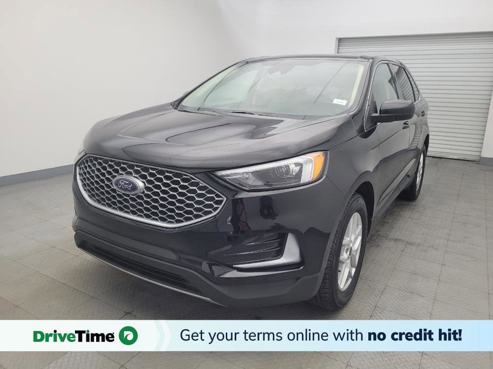 Used 2023 Ford Edge SEL