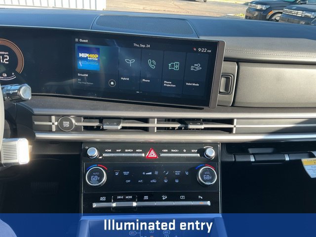 New 2027 Hyundai Santa Fe SEL AWD/4WD image 22