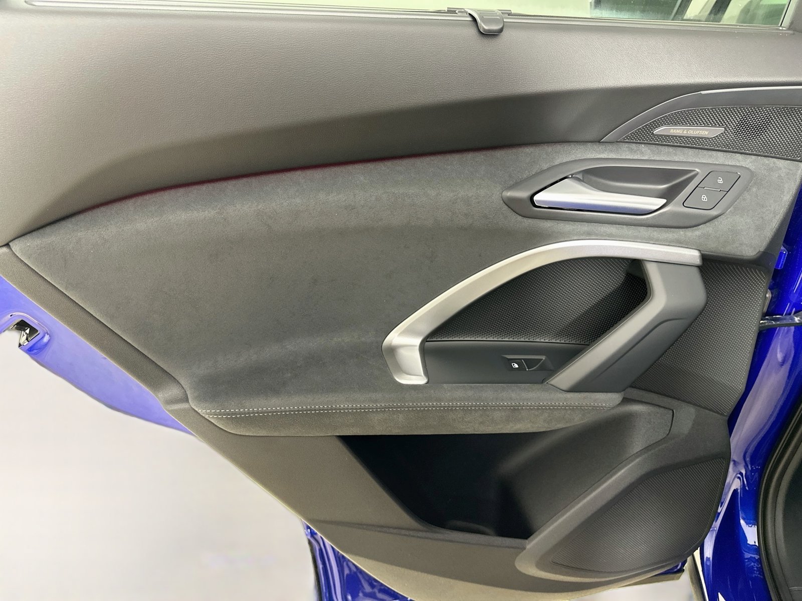 New 2026 Audi SQ5 Premium Plus AWD/4WD image 35