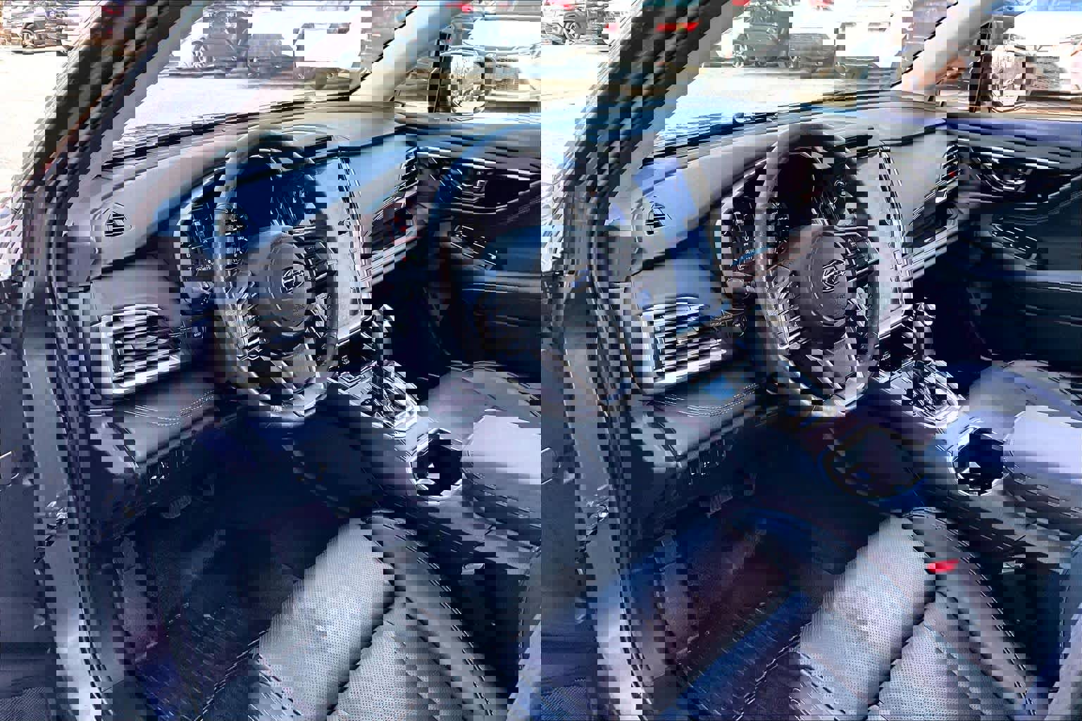 Used 2024 Subaru Legacy Limited image 17