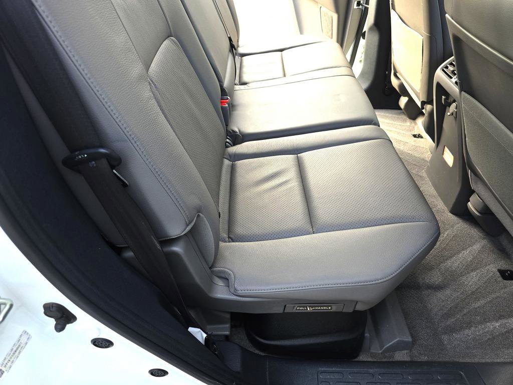 Used 2014 Honda Ridgeline RTL image 22