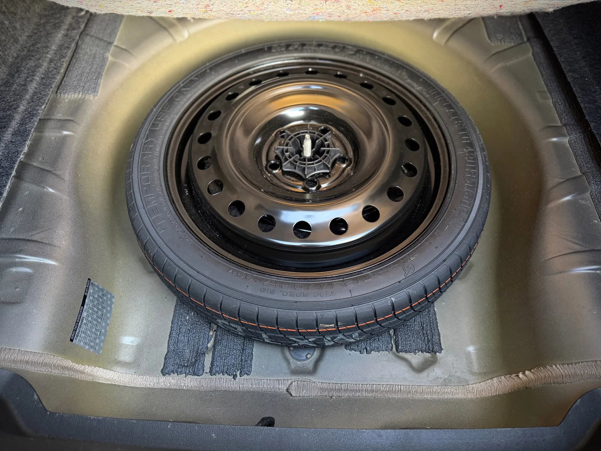 Used 2016 Buick LaCrosse Sport Touring w/ Experience Buick Package image 24