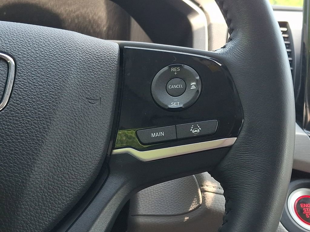 Used 2018 Honda Odyssey EX-L image 25