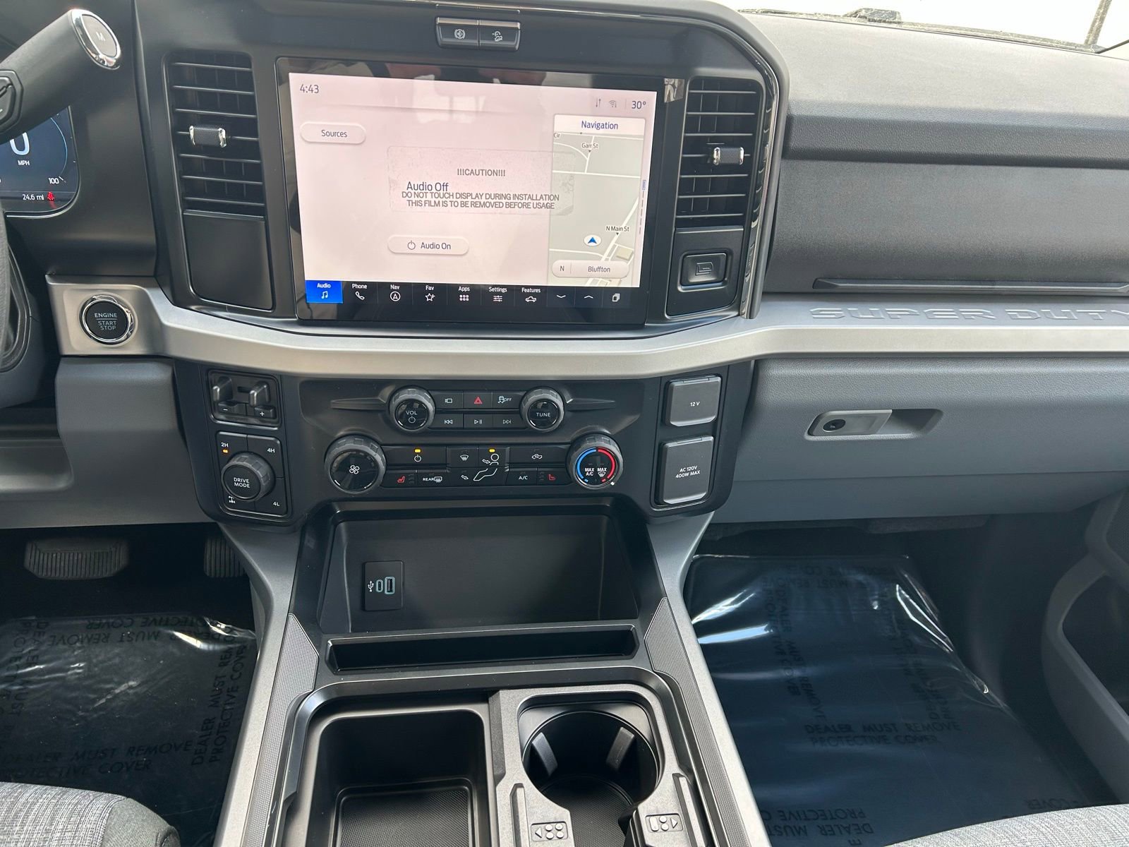 New 2026 Ford F350 XLT w/ XLT Premium Package image 18