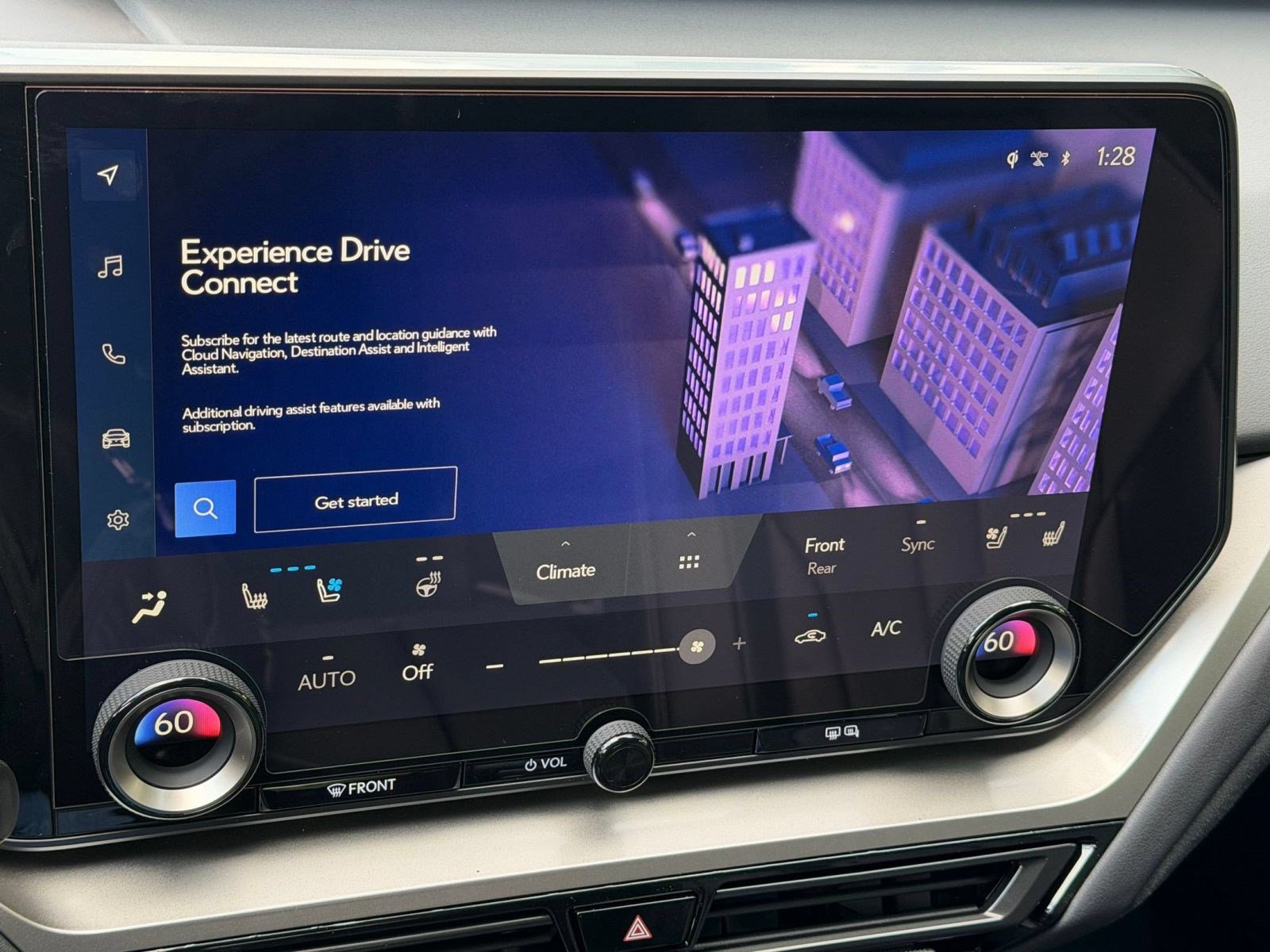 New 2026 Lexus TX 500h AWD w/ Technology Package image 24