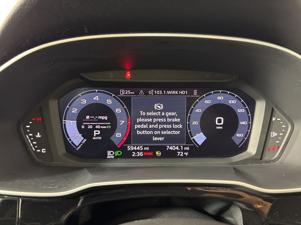 Used 2023 Audi Q3 2.0T Premium AWD/4WD image 28