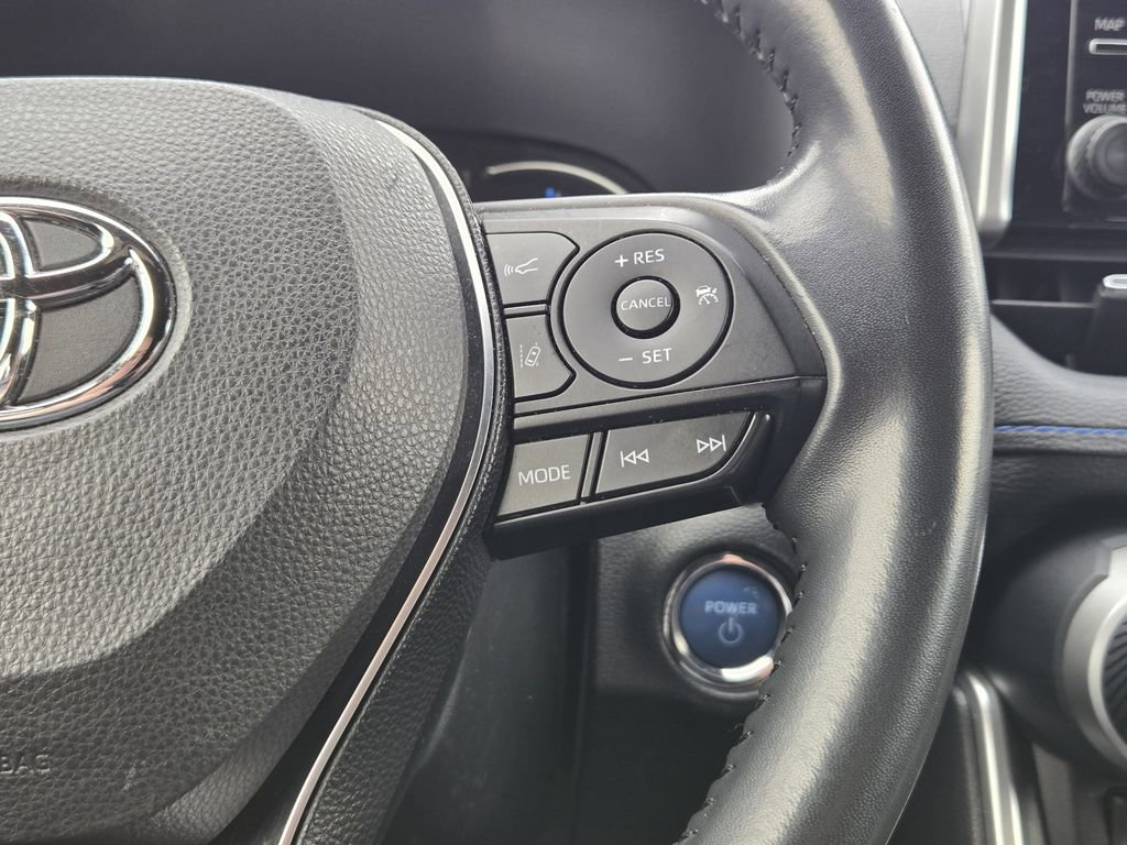 Used 2019 Toyota RAV4 XSE w/ All Weather Liner Package AWD/4WD image 29