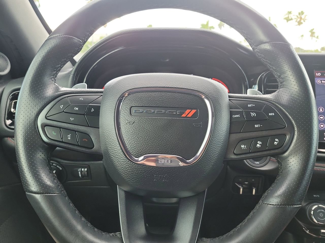 Used 2023 Dodge Durango R/T image 35