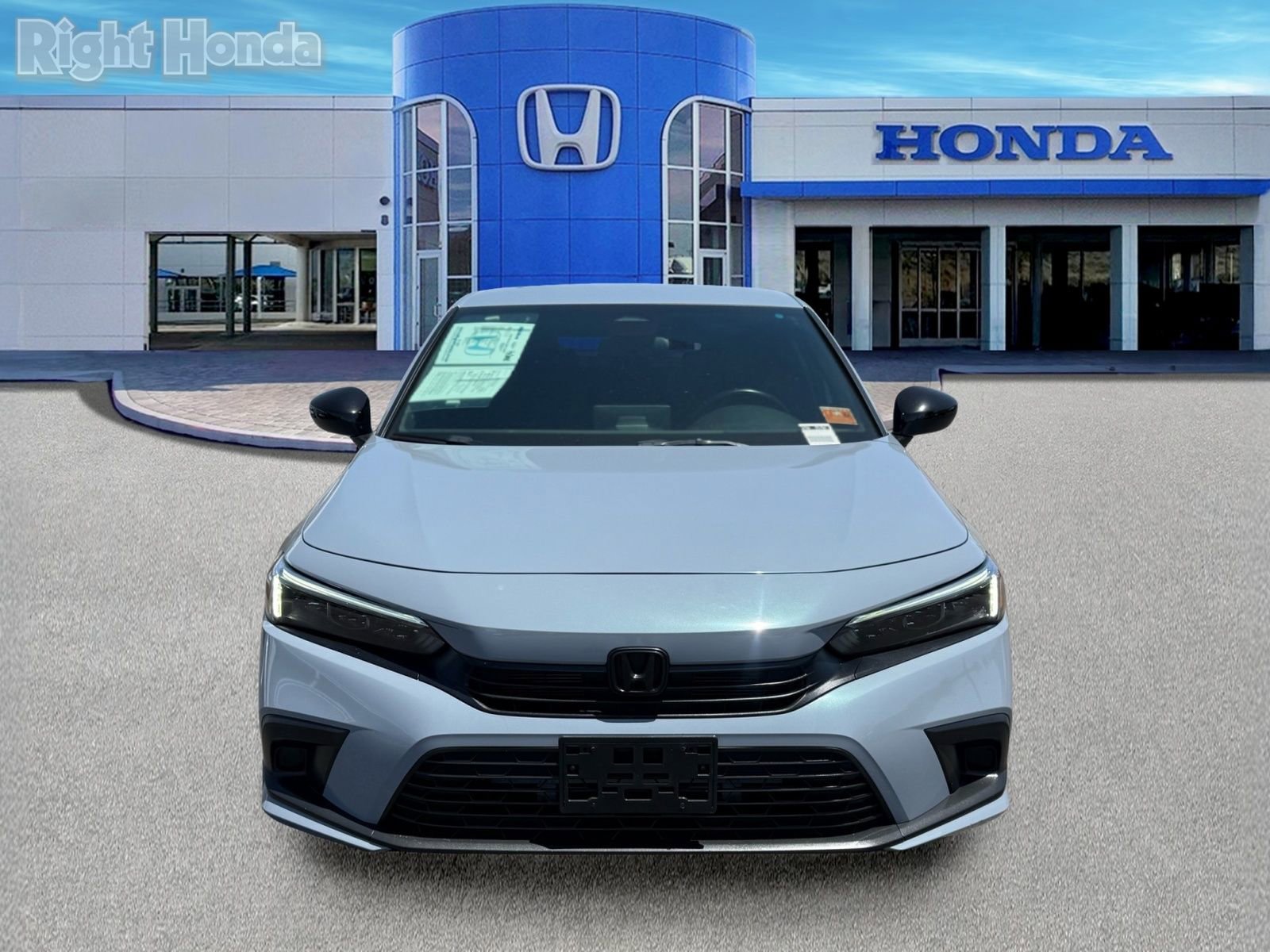 Used 2023 Honda Civic Sport image 5