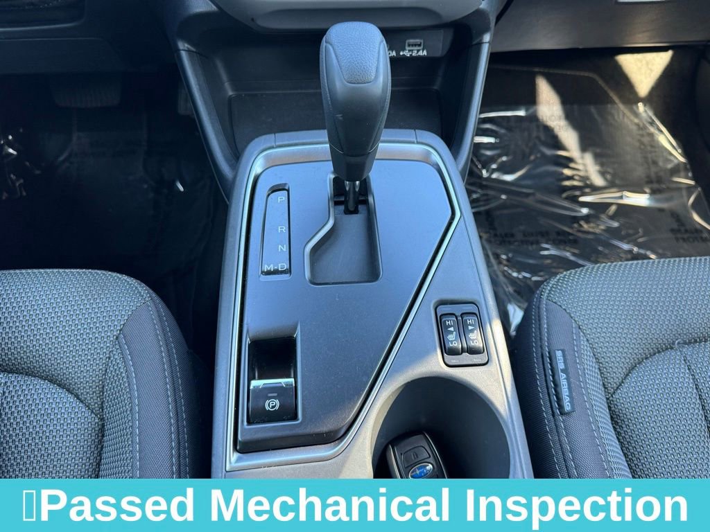 Used 2024 Subaru Crosstrek 2.0i Premium image 29