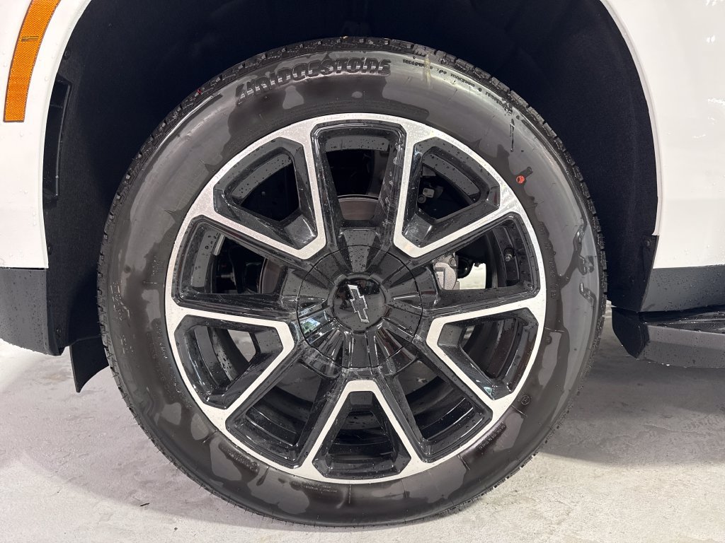 New 2026 Chevrolet Tahoe RST w/ Comfort Package AWD/4WD image 49