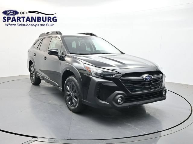 Used 2023 Subaru Outback Onyx Edition AWD/4WD image 1