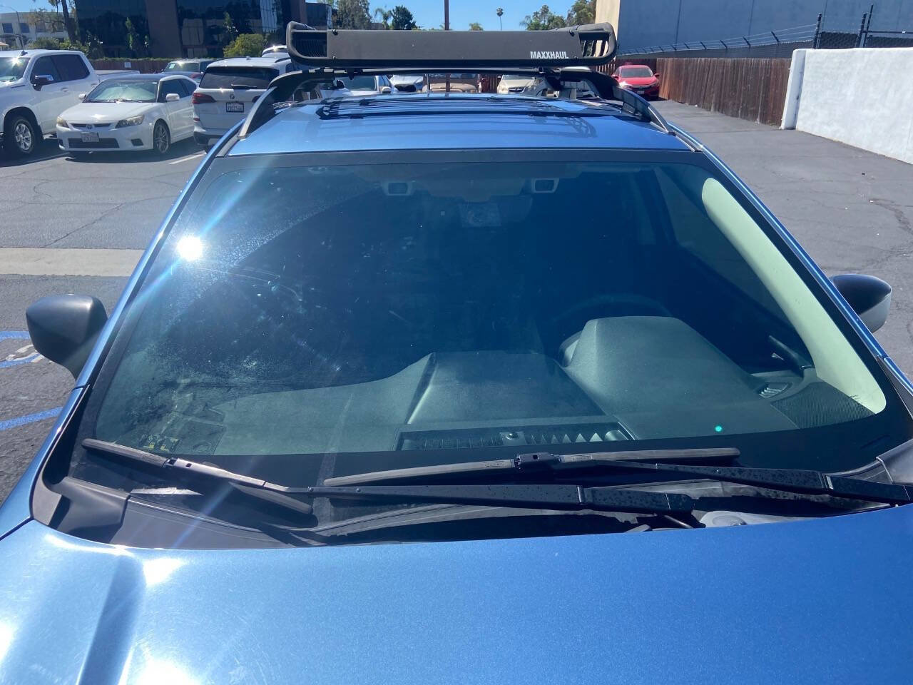 Used 2021 Subaru Crosstrek 2.0i image 22