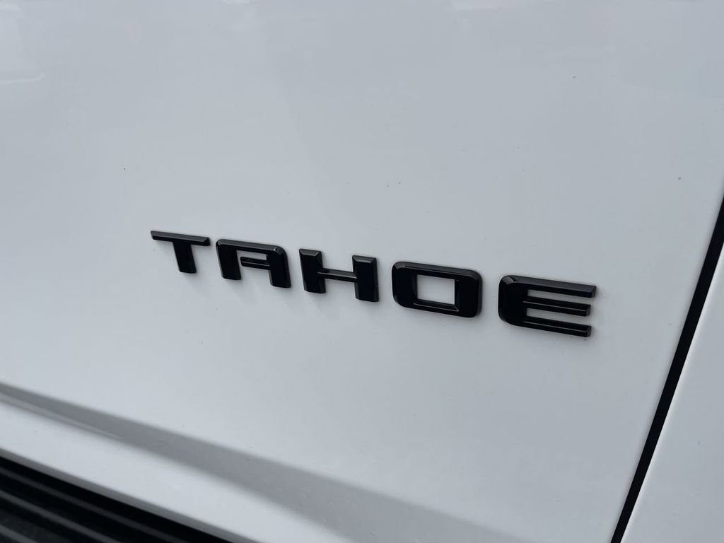 Used 2024 Chevrolet Tahoe LT w/ LT Signature Package AWD/4WD image 12