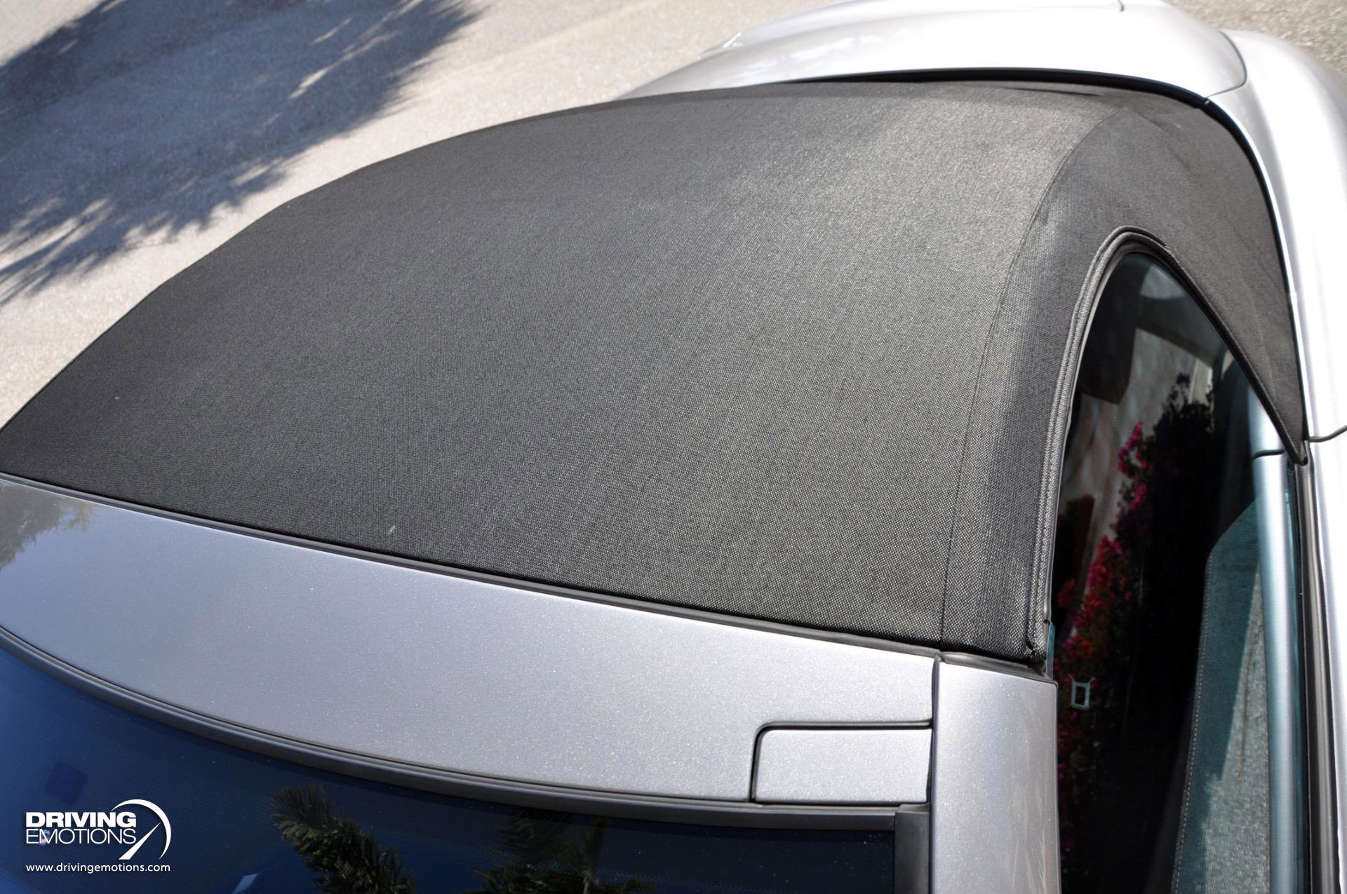 Used 2009 Mercedes-Benz SLR SLR McLaren 722S Edition Roads image 24