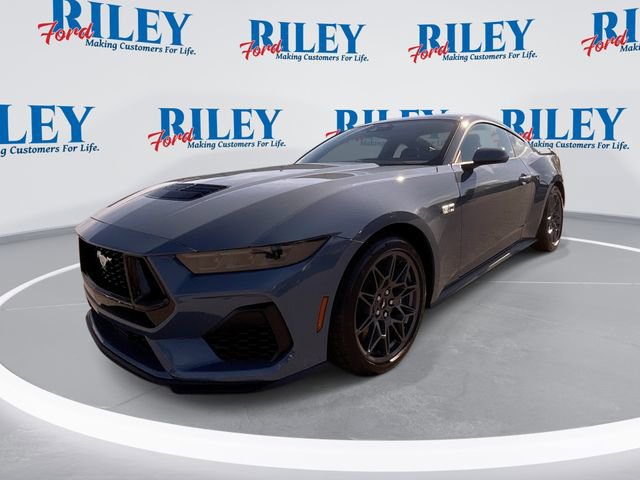 New 2025 Ford Mustang GT Premium w/ GT Performance Package image 1