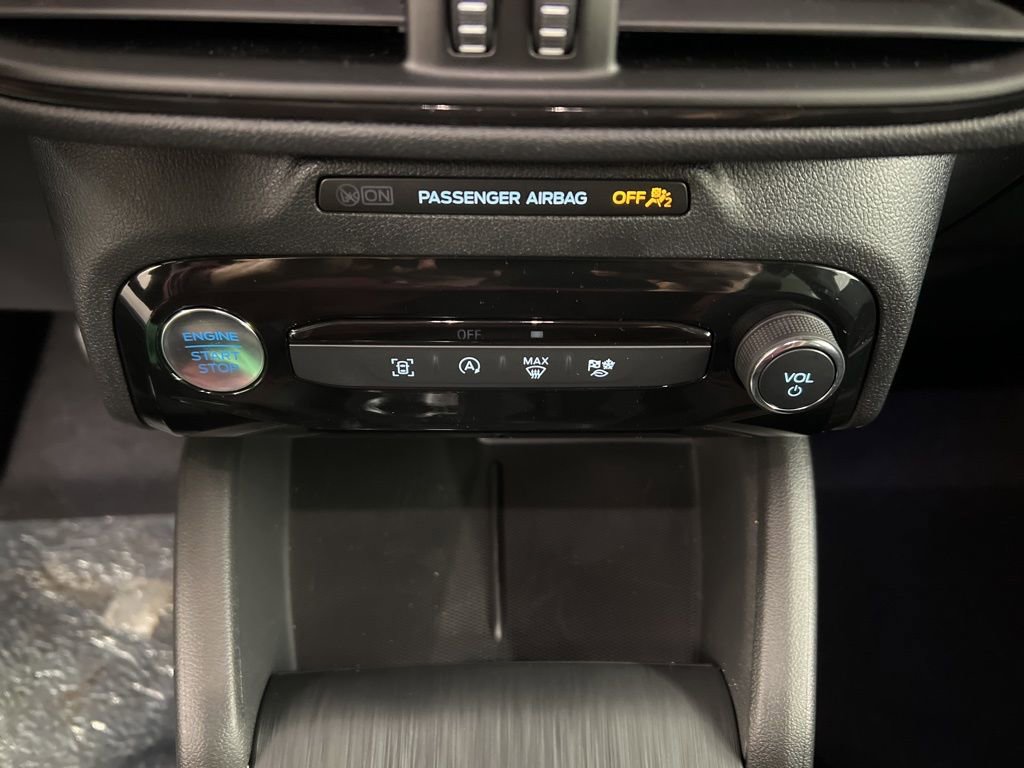 New 2026 Ford Escape ST-Line w/ Tech Pack #1 image 14