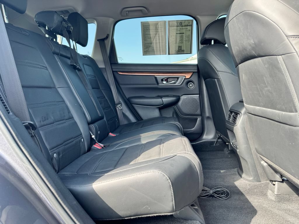 Used 2022 Honda CR-V EX-L image 13