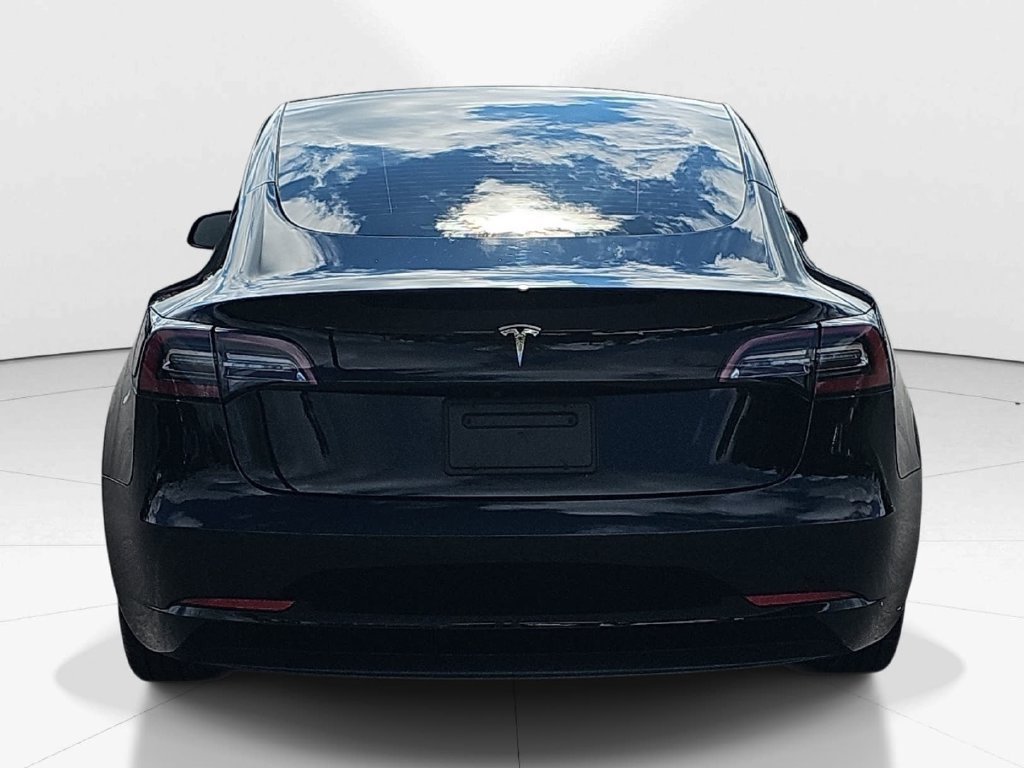 Used 2021 Tesla Model 3 Standard Range Plus RWD image 7
