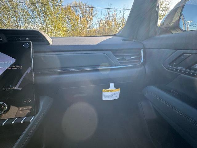 New 2026 GMC Terrain AT4 w/ Technology Package II image 49