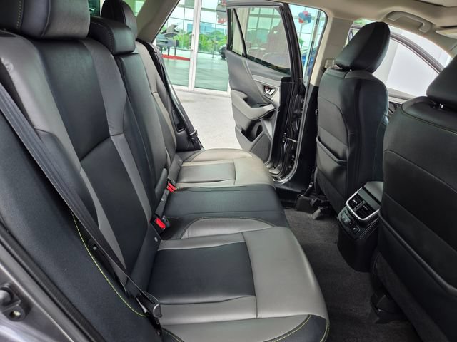 Certified 2021 Subaru Outback Onyx Edition XT AWD/4WD image 25